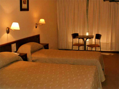 Hotel Carrara Buenos Aires Exterior photo