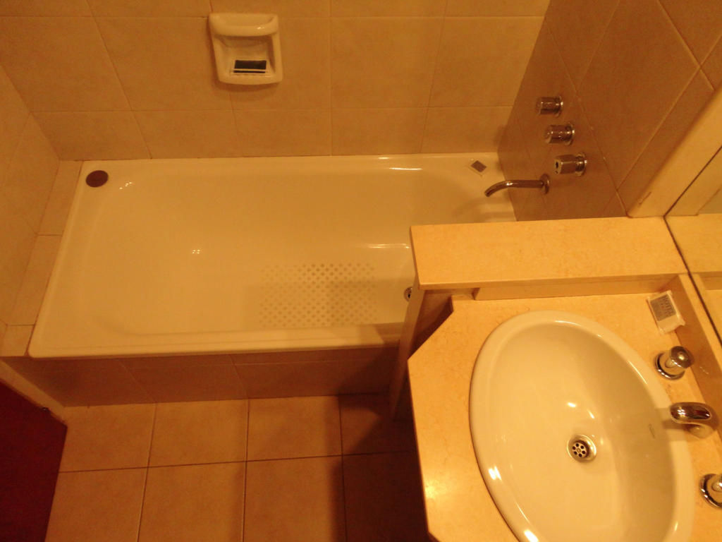 Hotel Carrara Buenos Aires Room photo